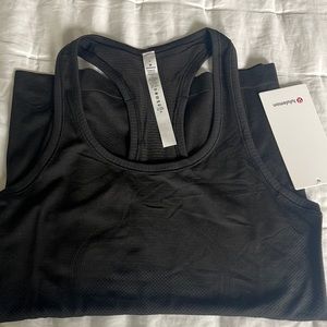 Lululemon swiftly tech racerback